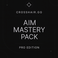 Crosshair.gg Aim Mastery Pack (Pro Edition)